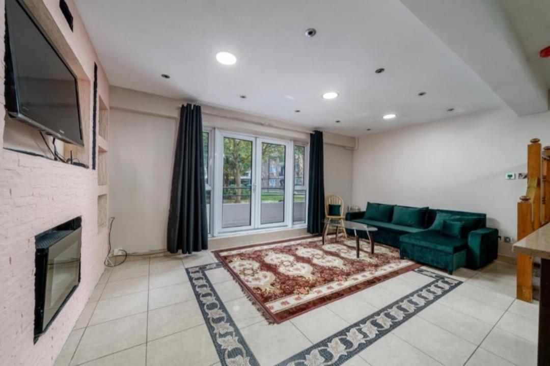 3 Bedroom
